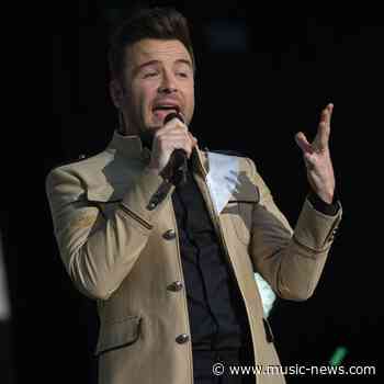 Shane Filan: Ed Sheeran could form a boy band