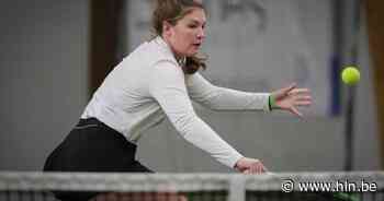 Dexters Cup op TC Alken: Emma Vanderheyden en Tilwith Di Girolami met vertrouwen naar hoofdtabel - Het Laatste Nieuws