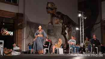 Frankfurter Fashion Week findet wegen Corona zum Großteil wieder digital statt - RND