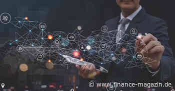 Diese Fintechs sollten CFOs 2022 kennen: Troc Circle und BLP Digital – FINANCE - FINANCE Magazin