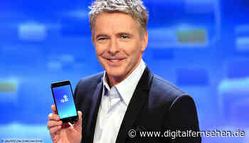 Jörg Pilawa wechselt zu Sat.1 - DIGITAL FERNSEHEN - Digitalfernsehen.de