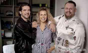 „Köln 50667“-Stars früher und heute: Die krassesten Veränderungen - TV Digital