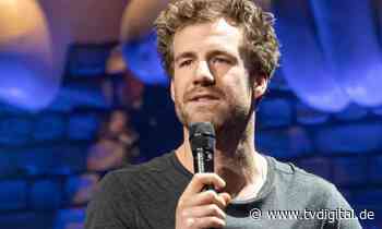 Luke Mockridge hat sein Tour-Programm geändert - TV Digital