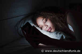 Digital Detox - Kampf den Aufmerksamkeitsdieben - Deutschlandfunk