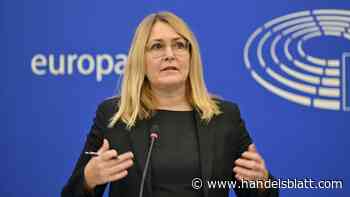 Regulierung von Algorithmen: Wie die EU eine neue Social-Media-Welt schaffen will - Handelsblatt