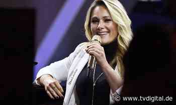 Helene Fischer: Das wichtigste Baby der Nation ist da! - TV Digital