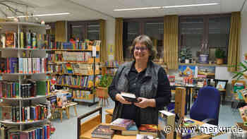 Auf dem Weg in die Zukunft: Bücherei Waakirchen wird 50 - und digital - Merkur Online