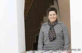 MMK Wörlen in Passau zeigt Hirtreiter, Morath und Paladino - MMK - Passauer Neue Presse