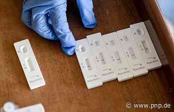 Aktuelle Zahlen: 27 neue Corona-Fälle in der Stadt Passau - Passau - Passauer Neue Presse