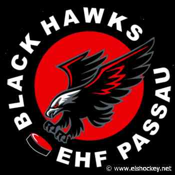 Passau trifft auf Oberpfälzer Spitzenteams - Eishockey.net