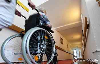 Seniorenheimleiter befürchten Versorgungsproblem - Passau - Passauer Neue Presse