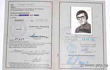 5000 Autofahrer müssen ihre Führerscheine umtauschen - Landkreis Passau - Passauer Neue Presse