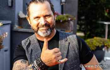 Pyrotechniker Alex Lehder ist für viele Feuerwerke in der Region verantwortlich - Passauer Neue Presse