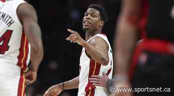 Heat overcome Kyle Lowry’s shocking ejection to beat Trail Blazers - Sportsnet.ca