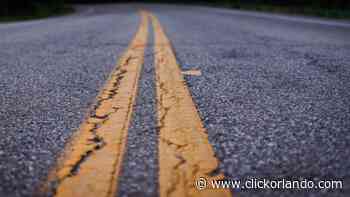 Part of Orange Blossom Trail closed for hours after crash, Orlando police say - WKMG News 6 & ClickOrlando