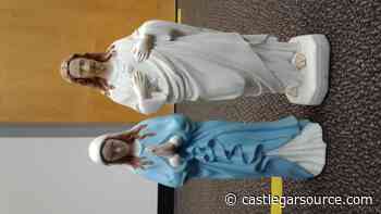 Trail RCMP find Jesus on New Year's Day - The Castlegar Source