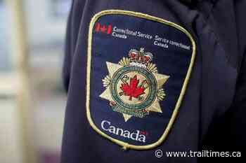 33 inmates, 18 employees infected in COVID outbreak at Kent Institution - Trail Times