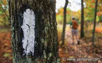 Why is the Appalachian Trail longer this year? What part did Pennsylvania play? - pennlive.com