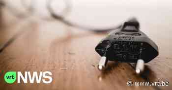 Duizenden gezinnen even zonder stroom in Zottegem, Merelbeke, Oosterzele en Gavere door grote panne - VRT NWS