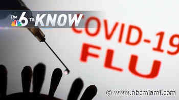 6 to Know: Doctors on the Lookout for Dual Infection of ‘Flurona'