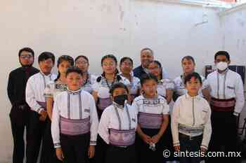 Retoma actividades el coro Yuhmu de Ixtenco - Síntesis Nacional