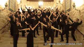 El Joven Coro de Andalucía actuará en la Mezquita Catedral dirigido por Marco García de Paz - Diario Córdoba