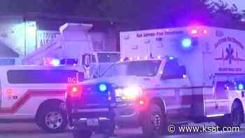 Suicides, homicides & accidental deaths among minors on the rise, Medical Examiner report shows - KSAT San Antonio