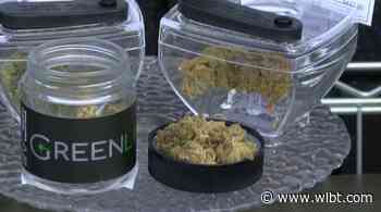 Reeves doubles down on medical marijuana stance, can't support current dosage amount - WLBT