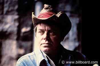Tom T. Hall Died by Suicide, Medical Examiner Rules - Billboard