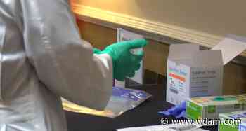 Pine Belt medical facilities adjust to Omicron surge - WDAM