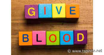 Jersey City Medical Center Hosting Emergency Blood Drive on January 10 - TAPinto.net