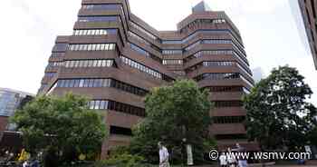 Vanderbilt University Medical Center updates Covid patient status - WSMV Nashville