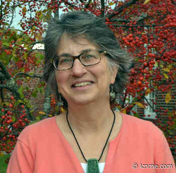 Damariscotta Doctor Elected to Maine Medical Association Board - The Lincoln County News
