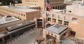 Truman VA requires medical-grade masks in facilities - KOMU 8