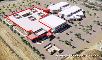Medical center expansion gets rave review | Serving Minden-Gardnerville and Carson Valley - The Record-Courier