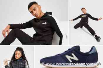 JD Sports extends 50 percent off sale to more lines including Nike and Adidas - How to buy