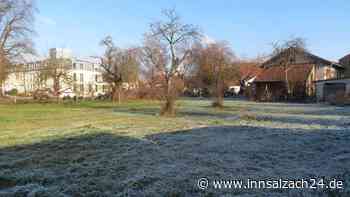 Bauherr in Kraiburg muss seine Pläne überarbeiten - Einwände gegen Mehrfamilienhaus