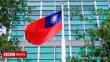 Taiwan setting up $200m Lithuania fund amid China row