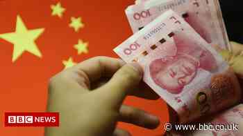 China: Is it burdening poor countries with unsustainable debt?