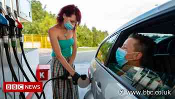 Drivers overcharged by £5m a day for petrol, claims RAC