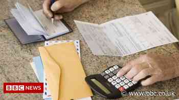 Cost of living: Government discusses fuel bill support