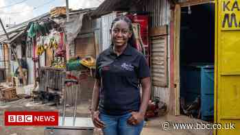 Can a solar-power fridge get more people vaccinated?