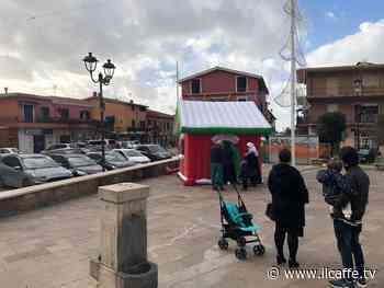 Ardea, arriva la Befana: ricco il calendario di eventi. In centro e periferia - Il Caffè.tv