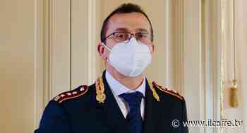 Il comandante della Polizia locale di Ardea rinuncia ancora prima di cominciare - Il Caffè.tv