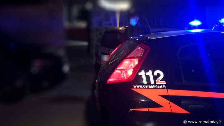 Spari contro lo studio tecnico di un geometra - RomaToday