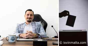 Oliver Scicluna Takes A Stand Against Clientelism For Votes: 'This Mentality Must Stop' - Lovin Malta
