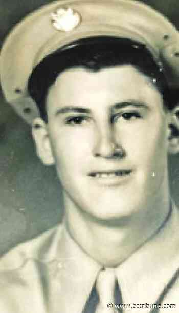 OLIVER GERLAND - Burleson County Tribune |