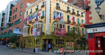 Turnover Decreased At Business That Owns Dublin's Oliver St. John Gogarty Pub During Year That Ended On February 28, 2021 - Hospitality Ireland