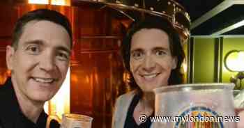The Weasley twins stars' life since the Harry Potter films as they grow up 'hot' - My London