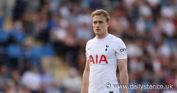 Man Utd eye Oliver Skipp, Dembele blow and Newcastle's 'super offer' for target - Daily Star